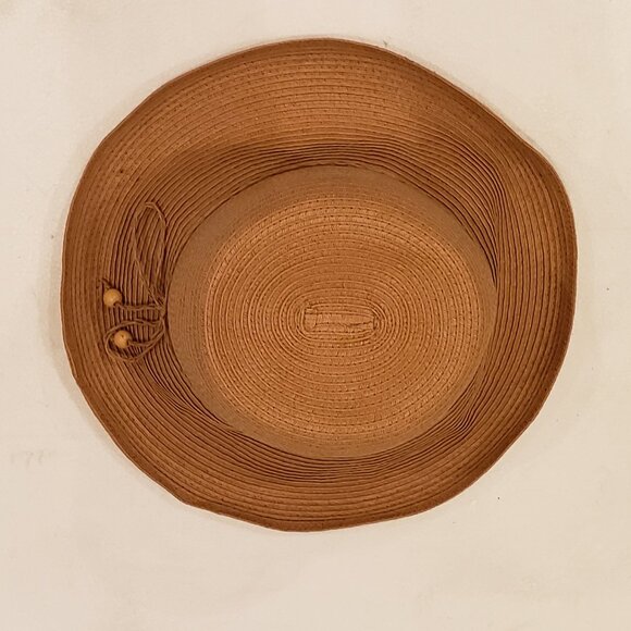 August Hat Company 100% Paper Sun Hat - Picture 5 of 10